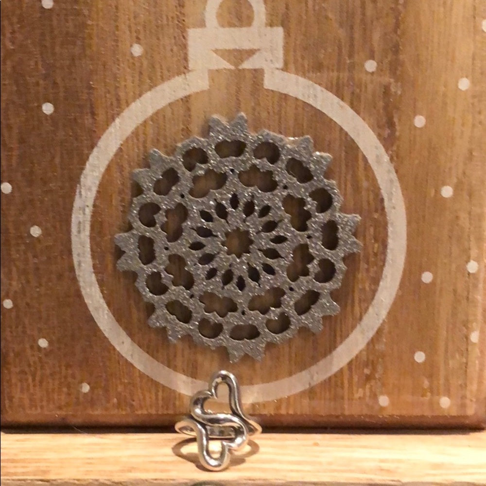 James Avery Rings